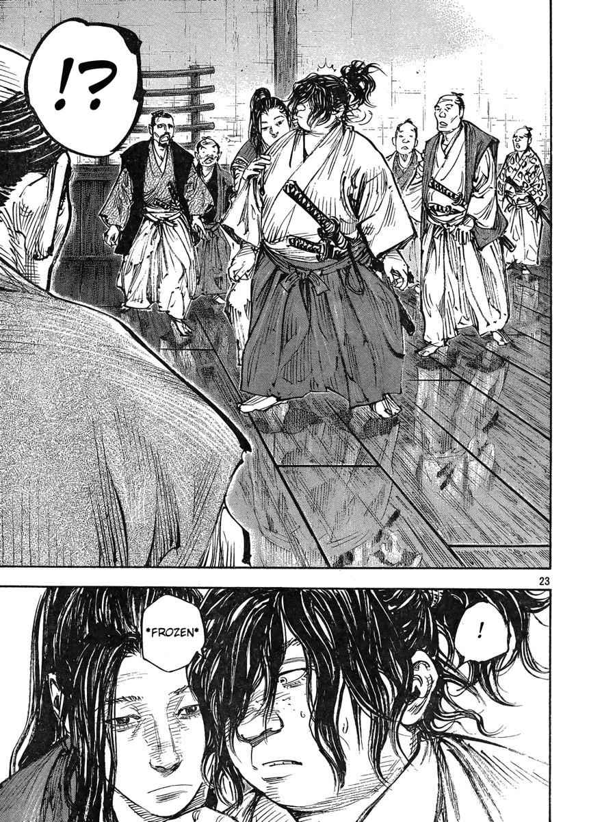 Vagabond Chap 323 - Next Chap 324
