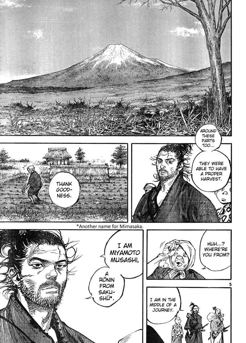 Vagabond Chap 323 - Next Chap 324