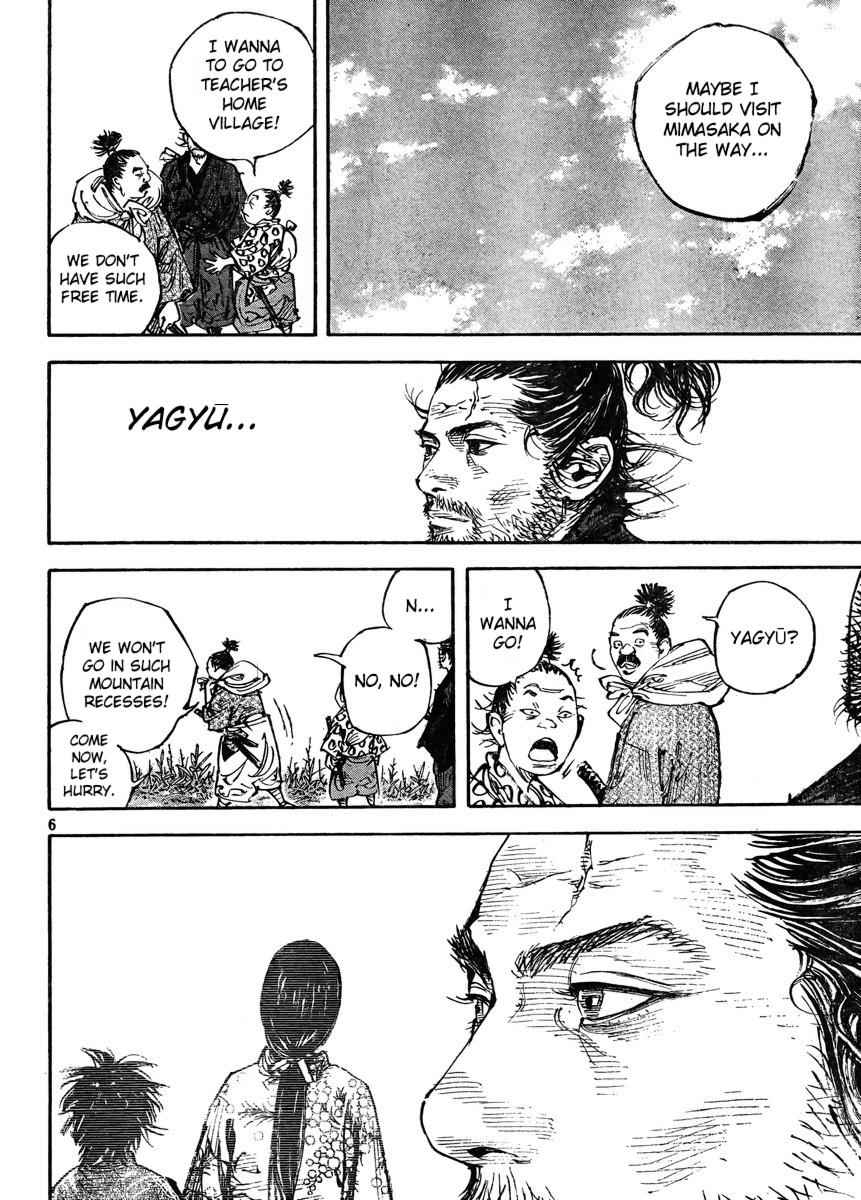 Vagabond Chap 323 - Next Chap 324