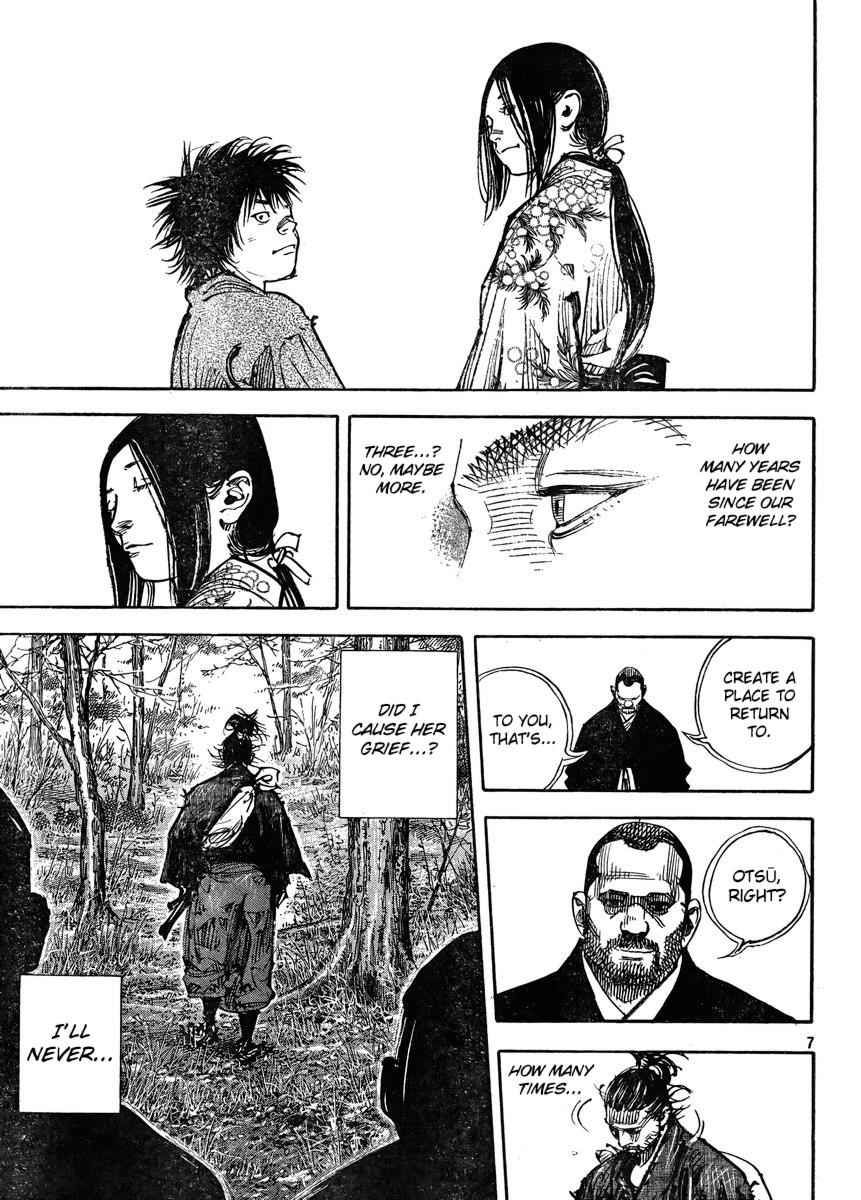 Vagabond Chap 323 - Next Chap 324