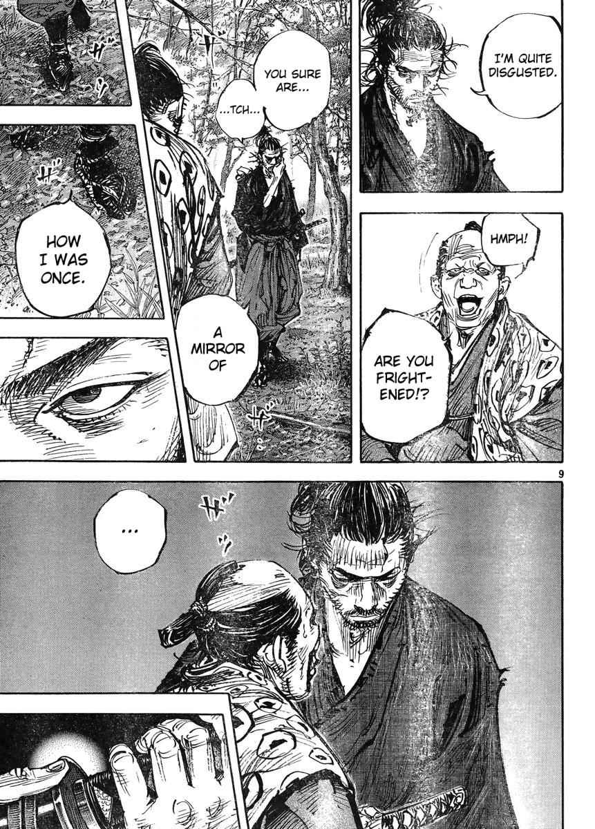 Vagabond Chap 323 - Next Chap 324