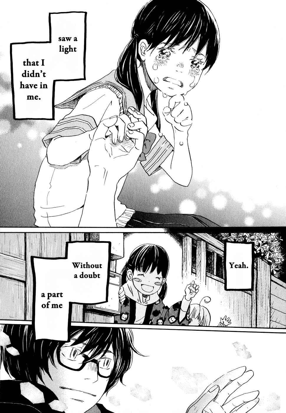 3-gatsu no Lion Chap 88 - Next Chap 89