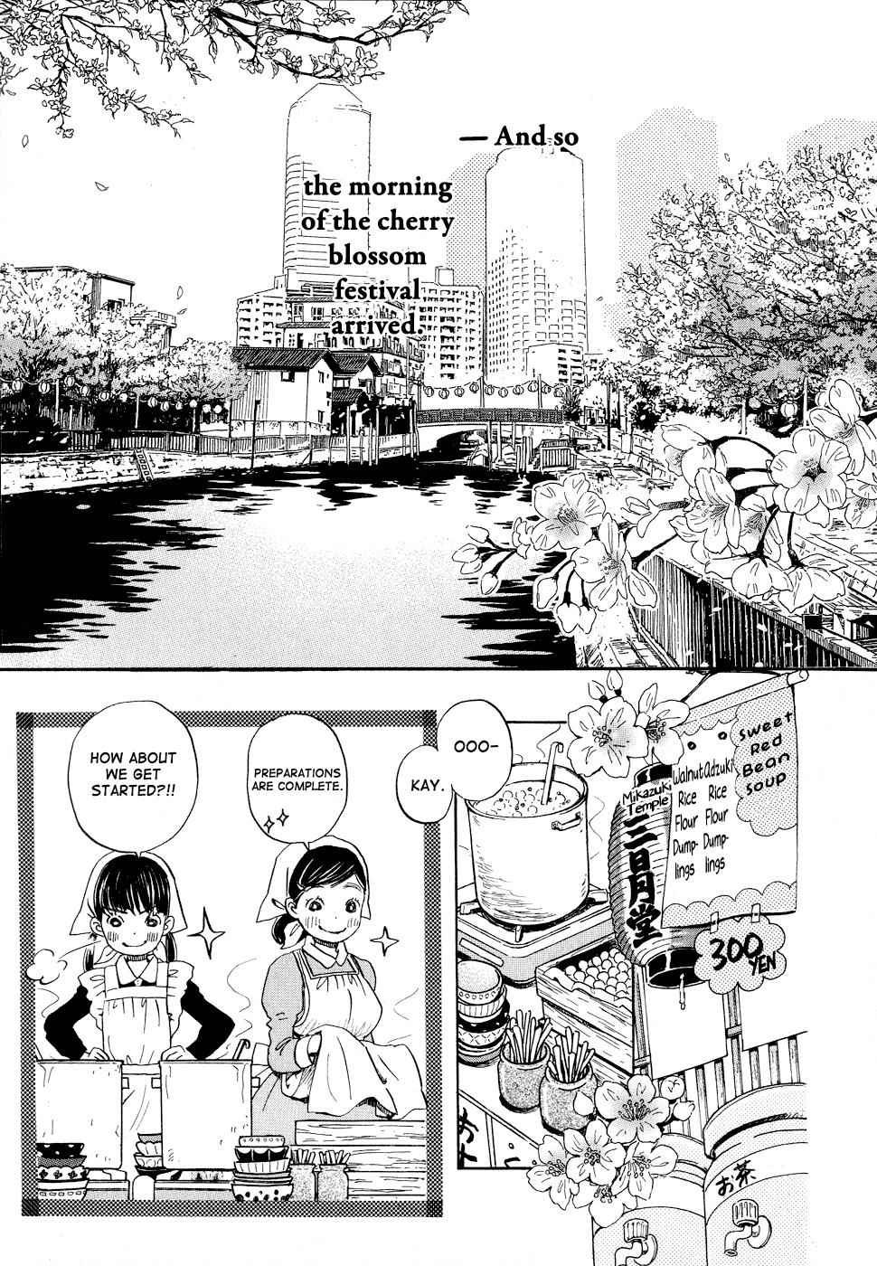 3-gatsu no Lion Chap 89 - Next Chap 90