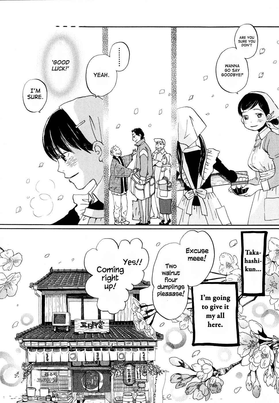 3-gatsu no Lion Chap 89 - Next Chap 90