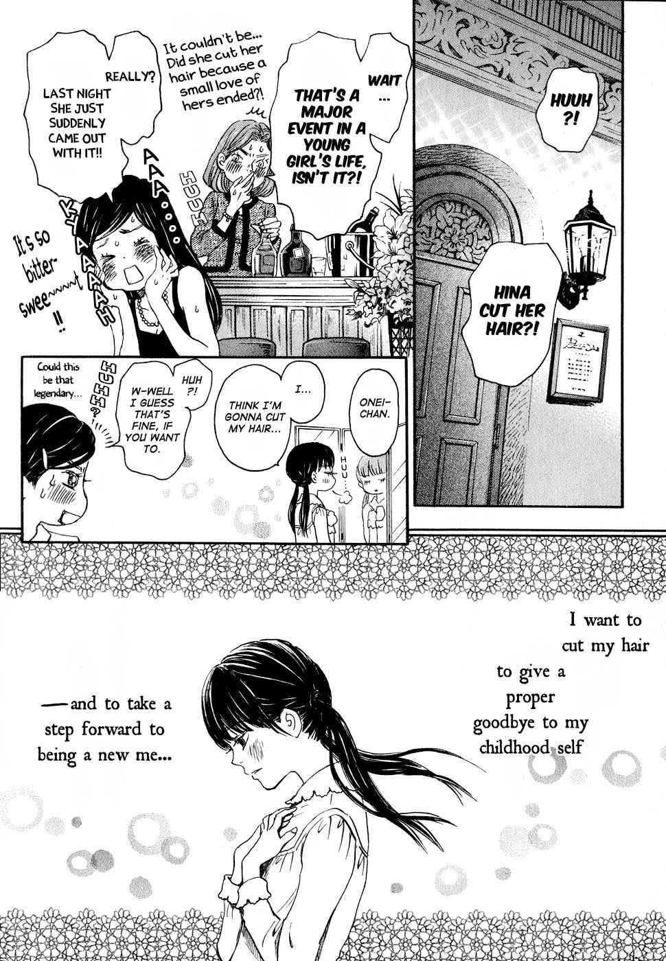 3-gatsu no Lion Chap 89 - Next Chap 90