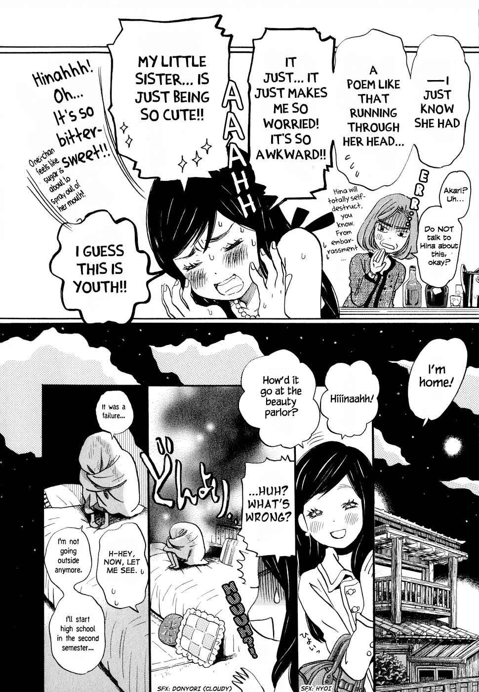 3-gatsu no Lion Chap 89 - Next Chap 90