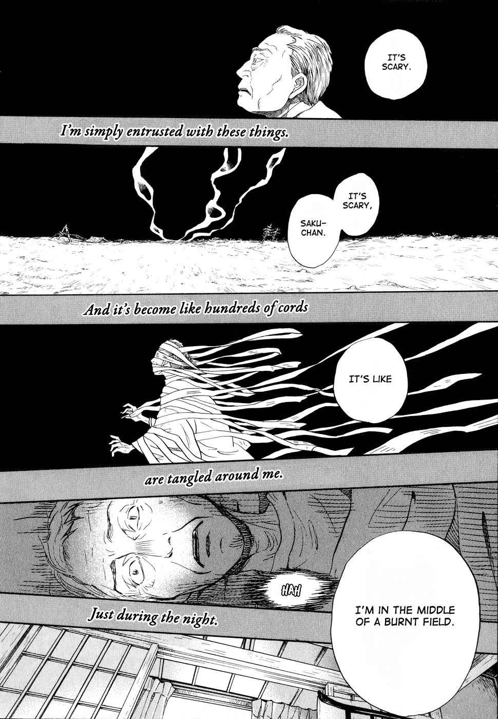 3-gatsu no Lion Chap 80 - Next Chap 81