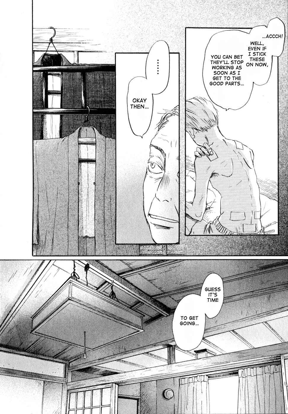 3-gatsu no Lion Chap 80 - Next Chap 81