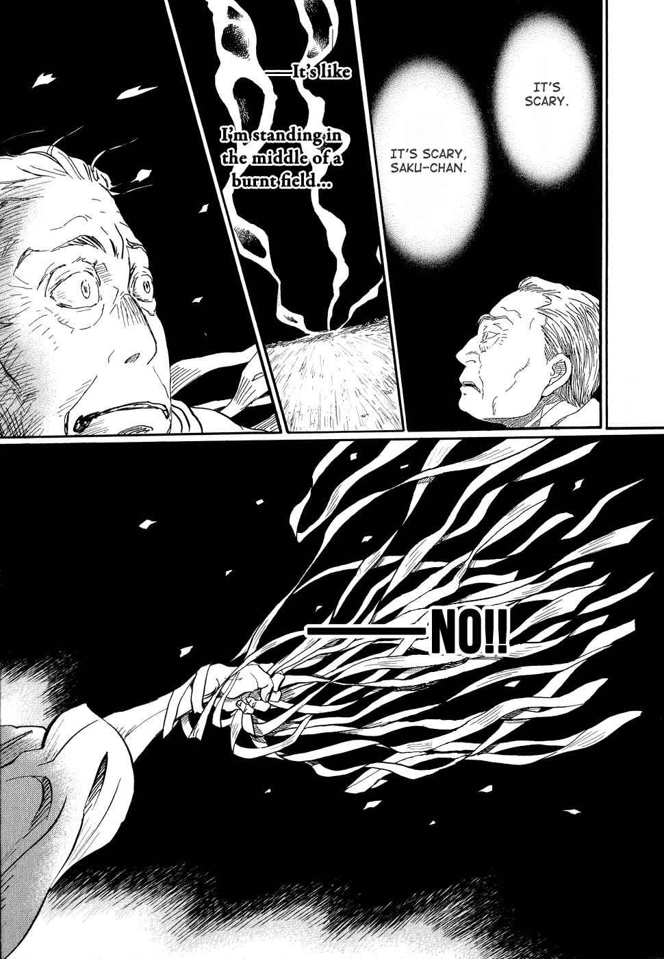 3-gatsu no Lion Chap 81 - Next Chap 82