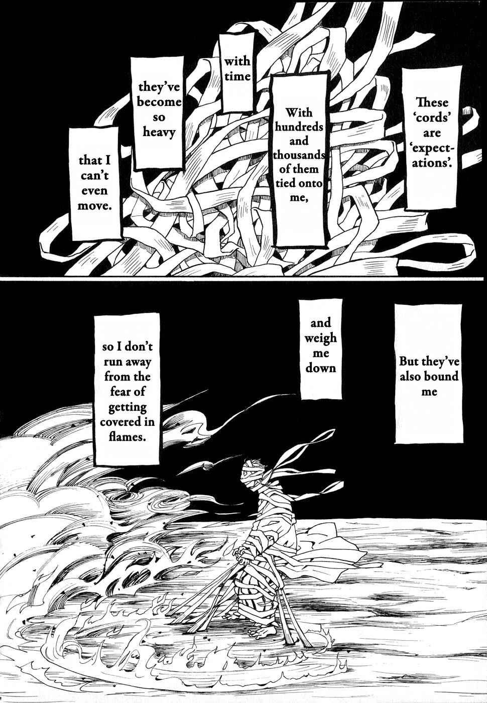 3-gatsu no Lion Chap 82 - Next Chap 83