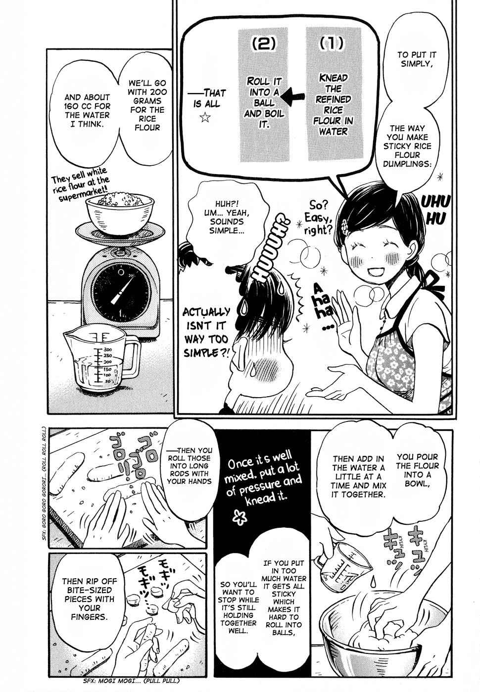 3-gatsu no Lion Chap 83 - Next Chap 84