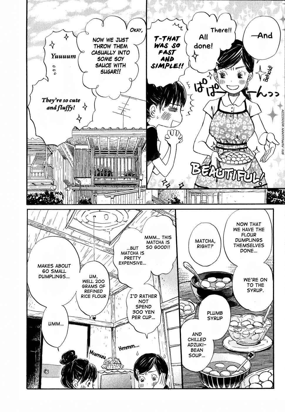 3-gatsu no Lion Chap 83 - Next Chap 84