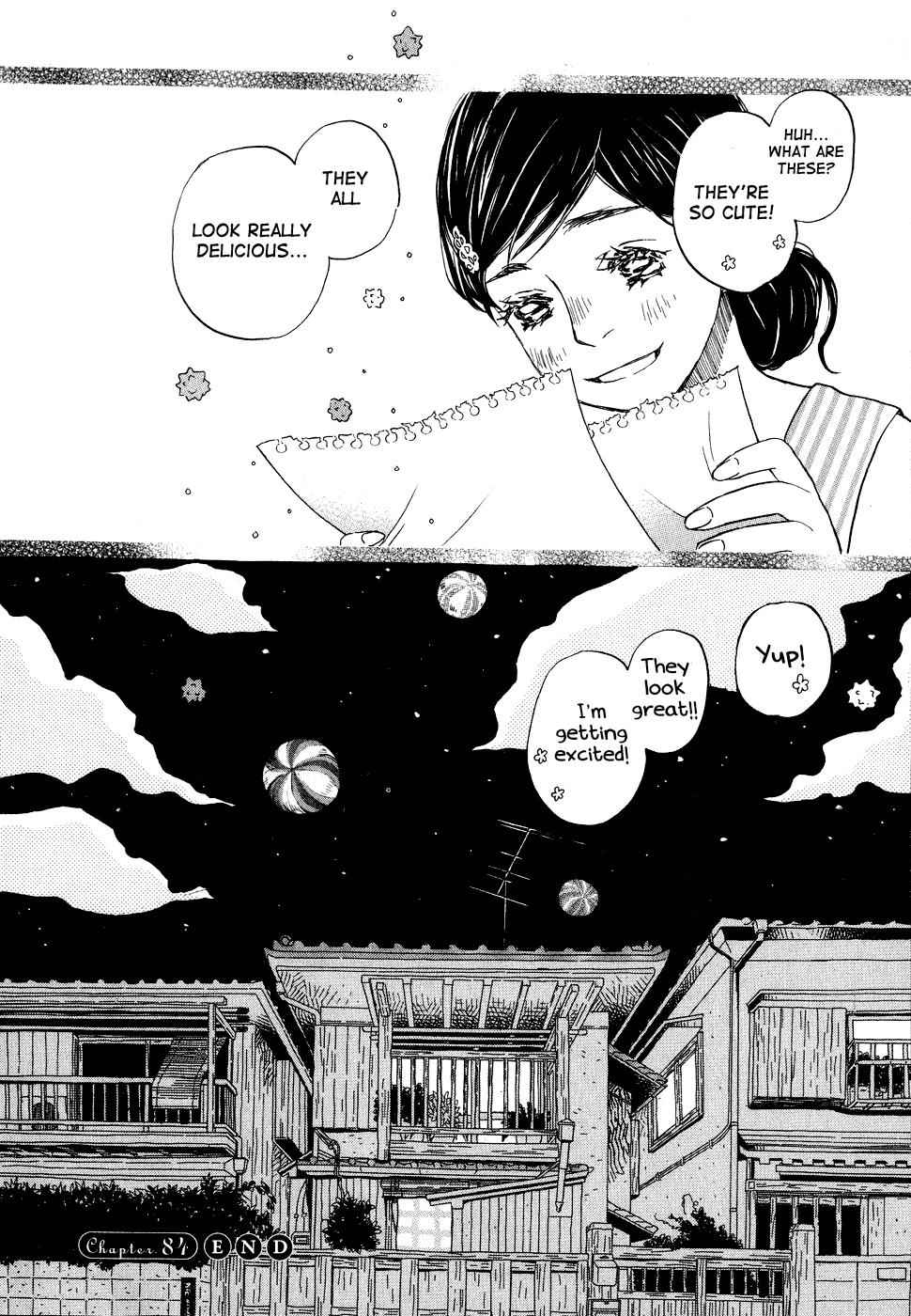 3-gatsu no Lion Chap 84 - Next Chap 85