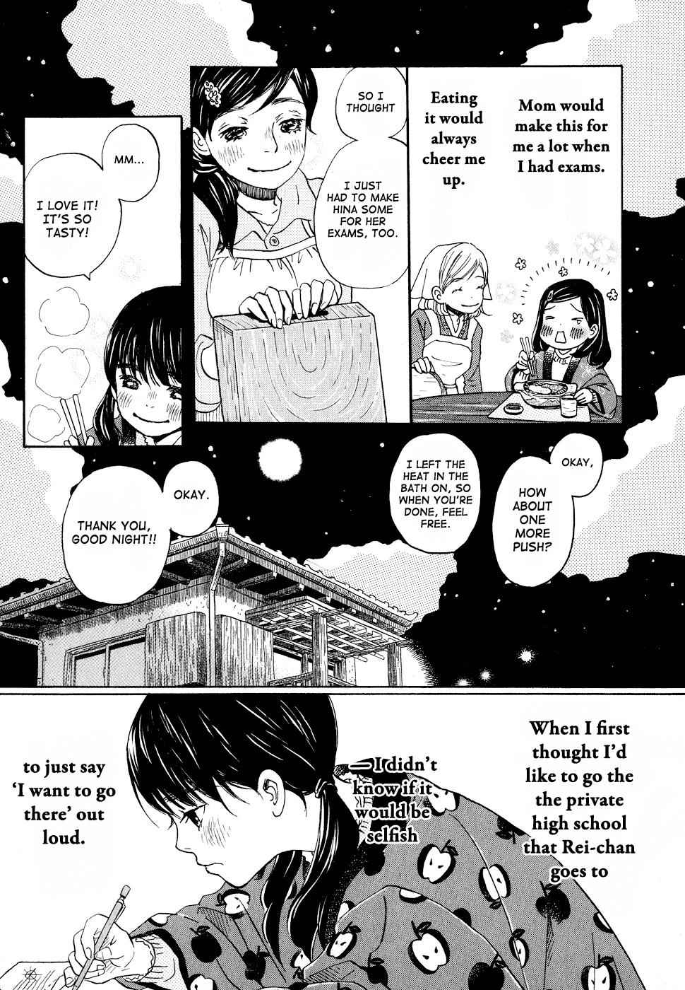 3-gatsu no Lion Chap 86 - Next Chap 87