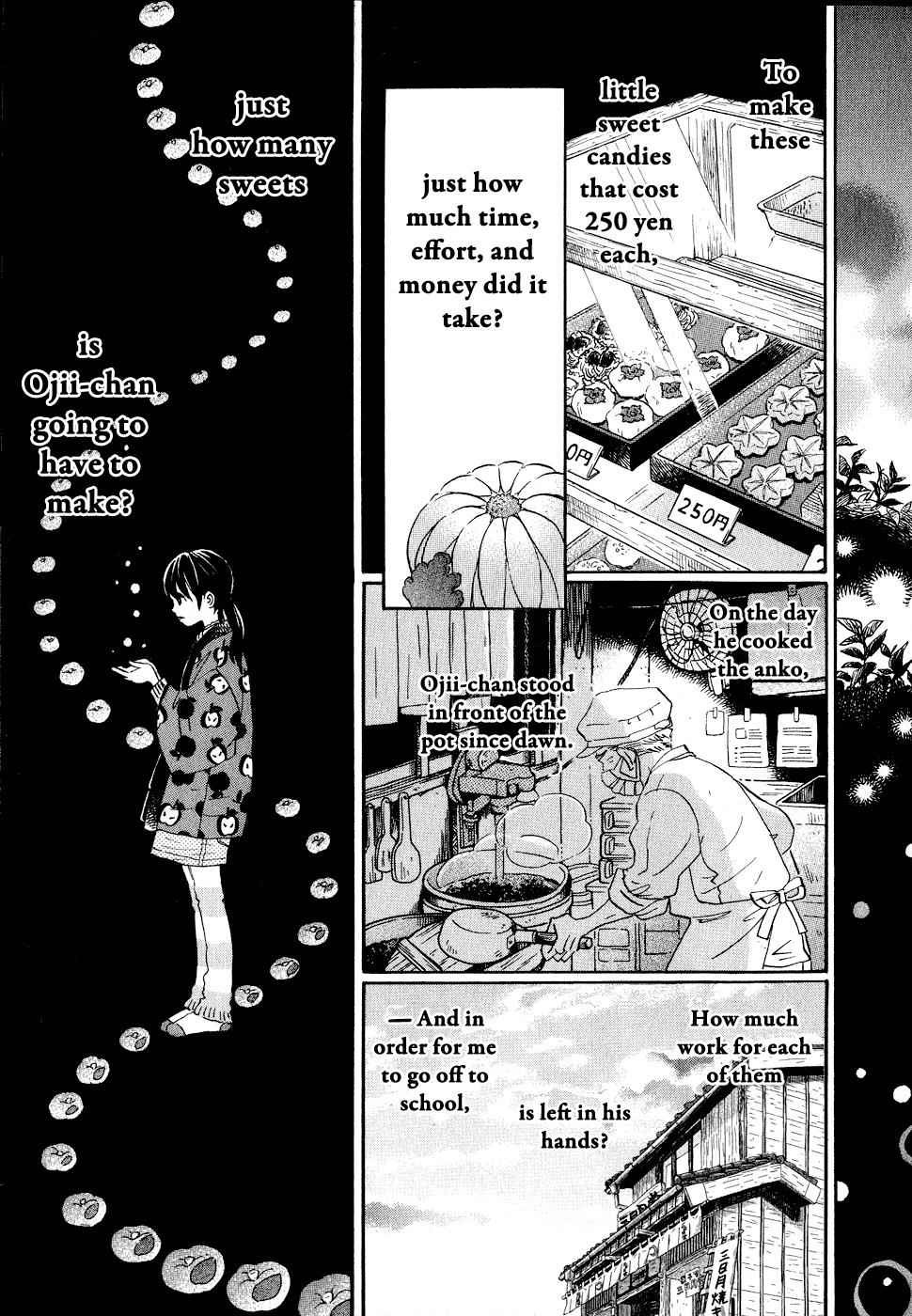 3-gatsu no Lion Chap 86 - Next Chap 87