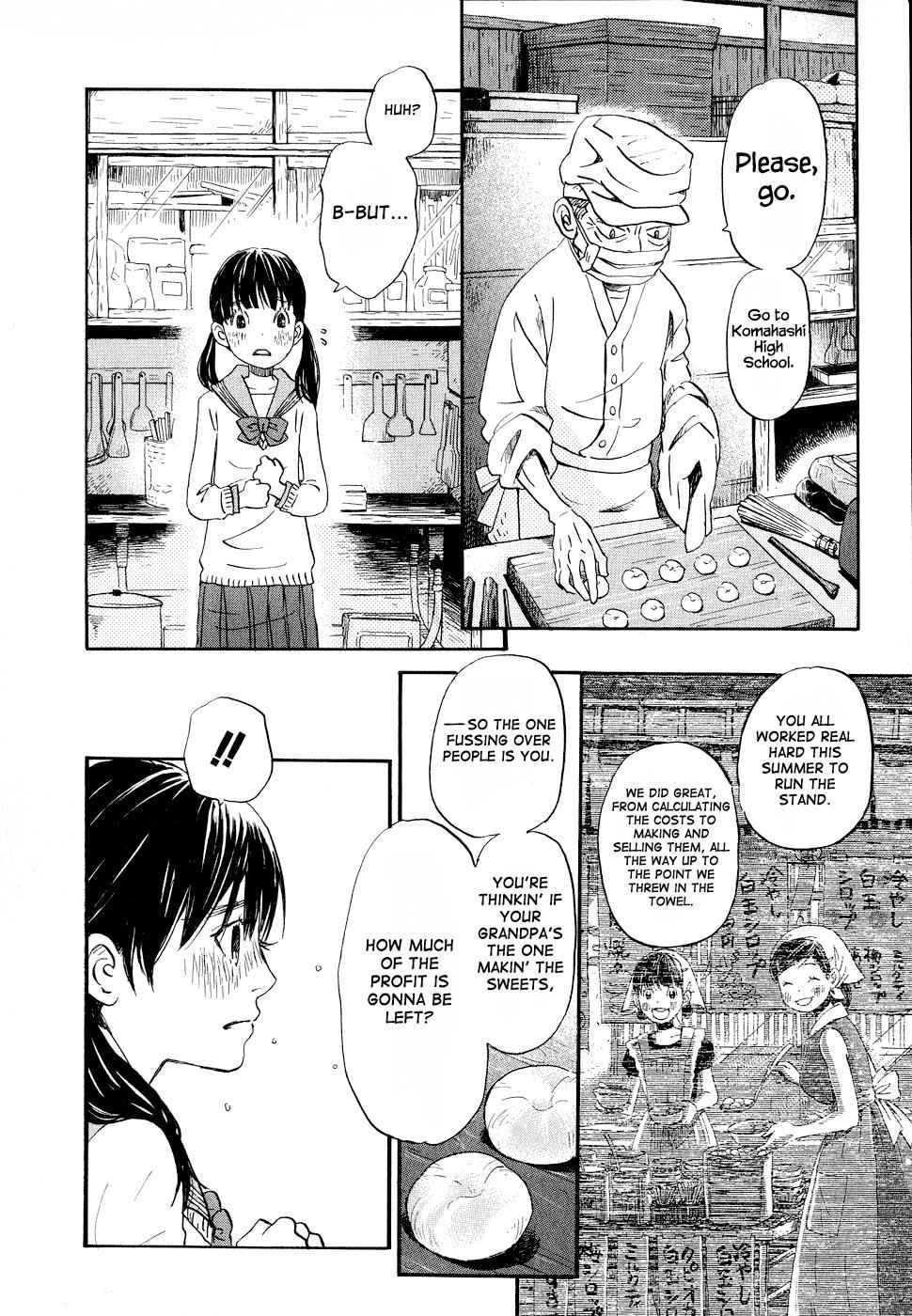 3-gatsu no Lion Chap 86 - Next Chap 87