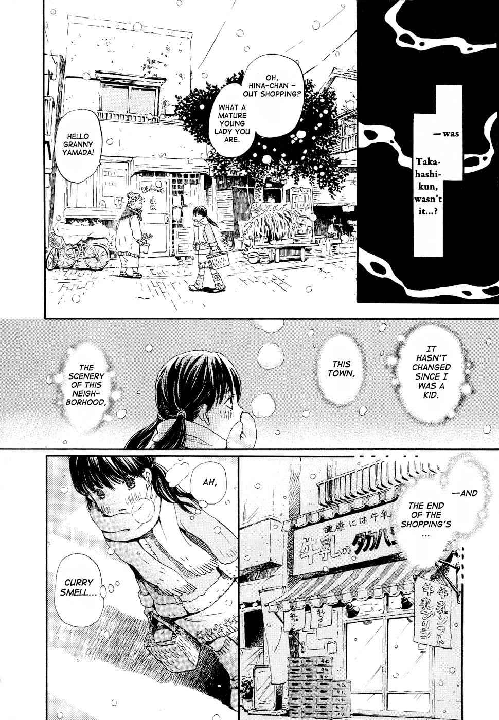 3-gatsu no Lion Chap 87 - Next Chap 88