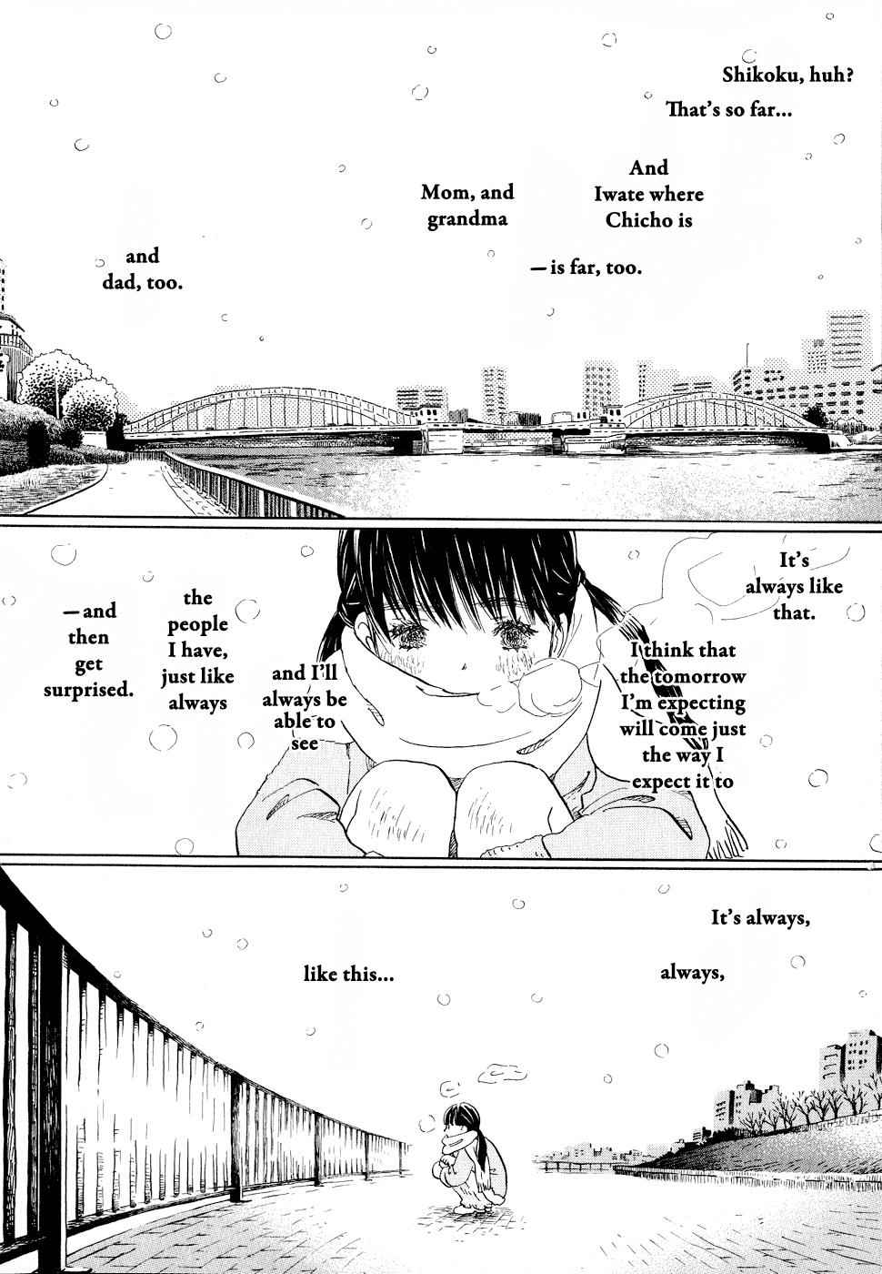 3-gatsu no Lion Chap 87 - Next Chap 88