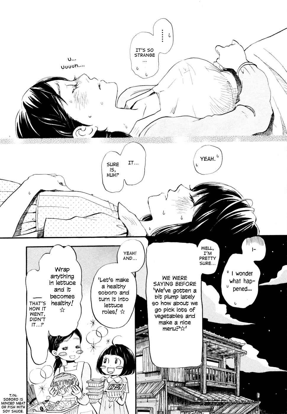 3-gatsu no Lion Chap 99 - Next Chap 100