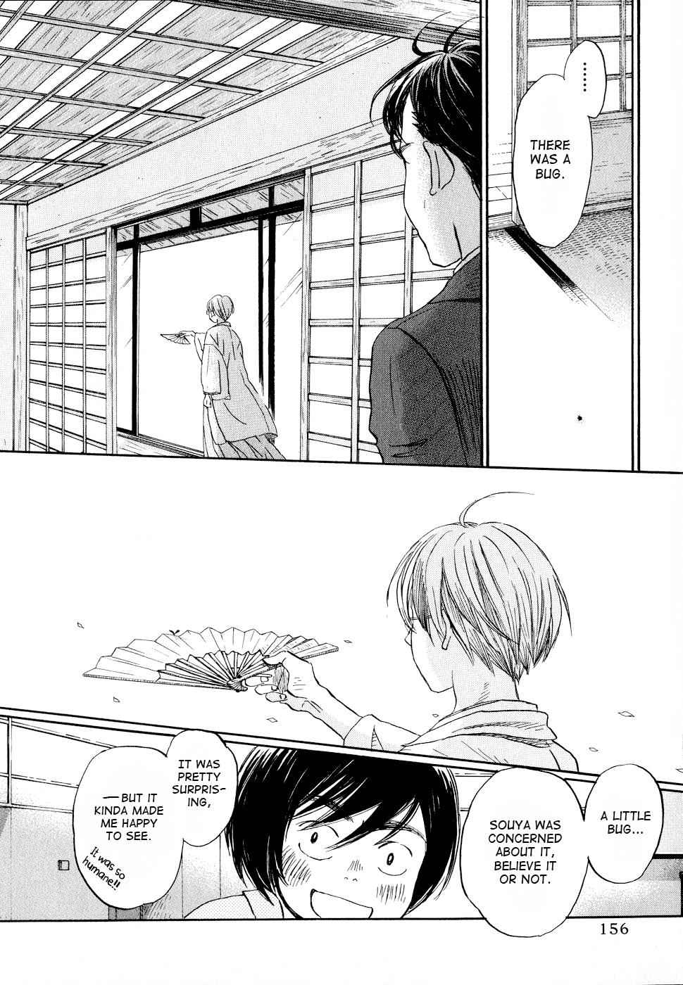 3-gatsu no Lion Chap 93 - Next Chap 94