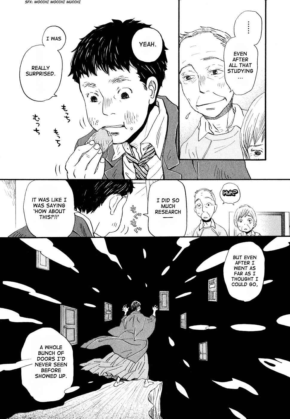 3-gatsu no Lion Chap 94 - Next Chap 95