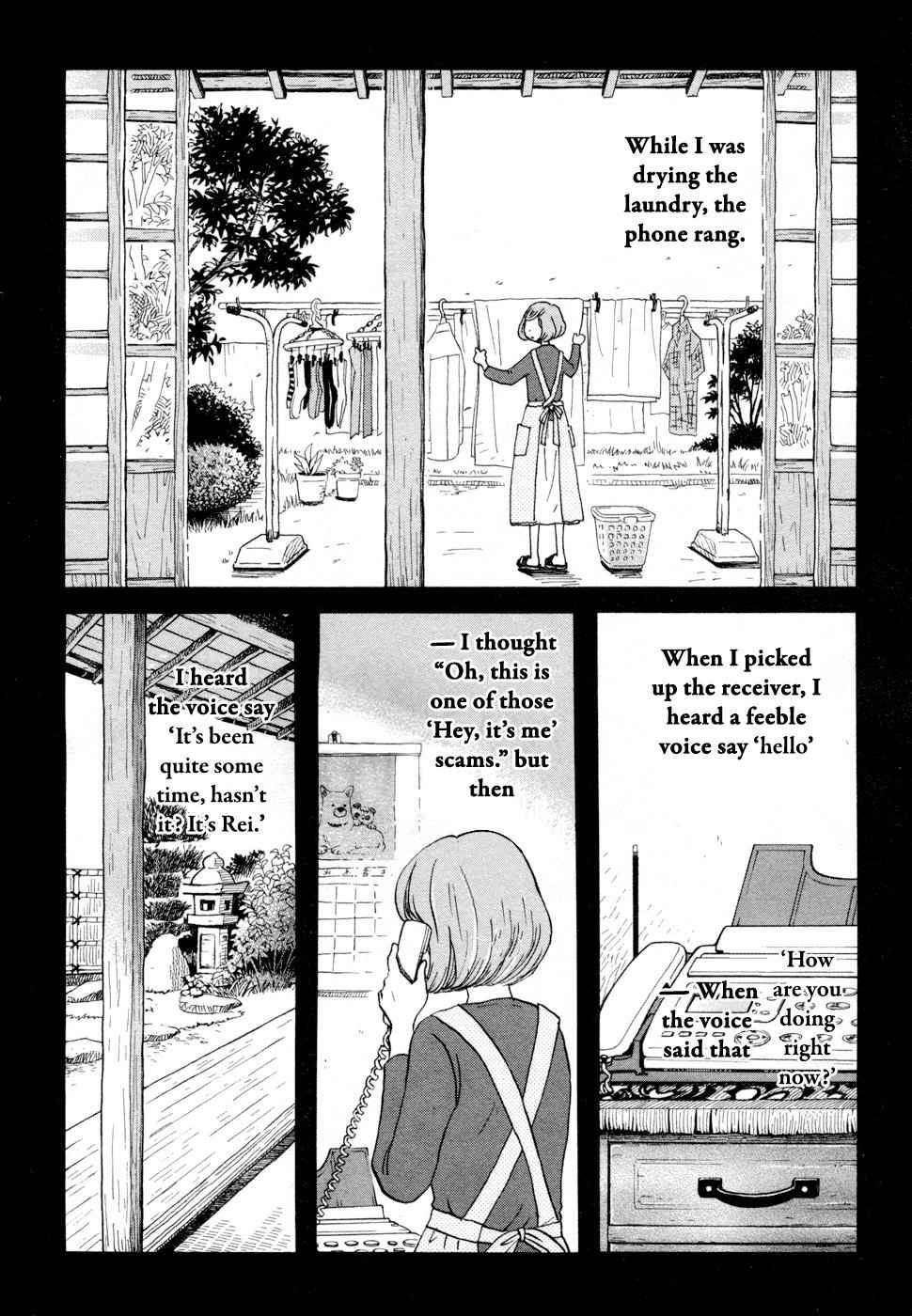 3-gatsu no Lion Chap 97 - Next Chap 98