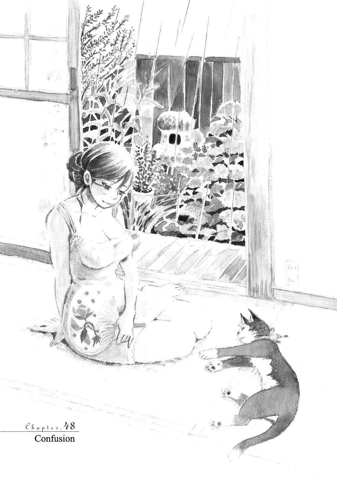 3-gatsu no Lion Chap 48 - Next Chap 49