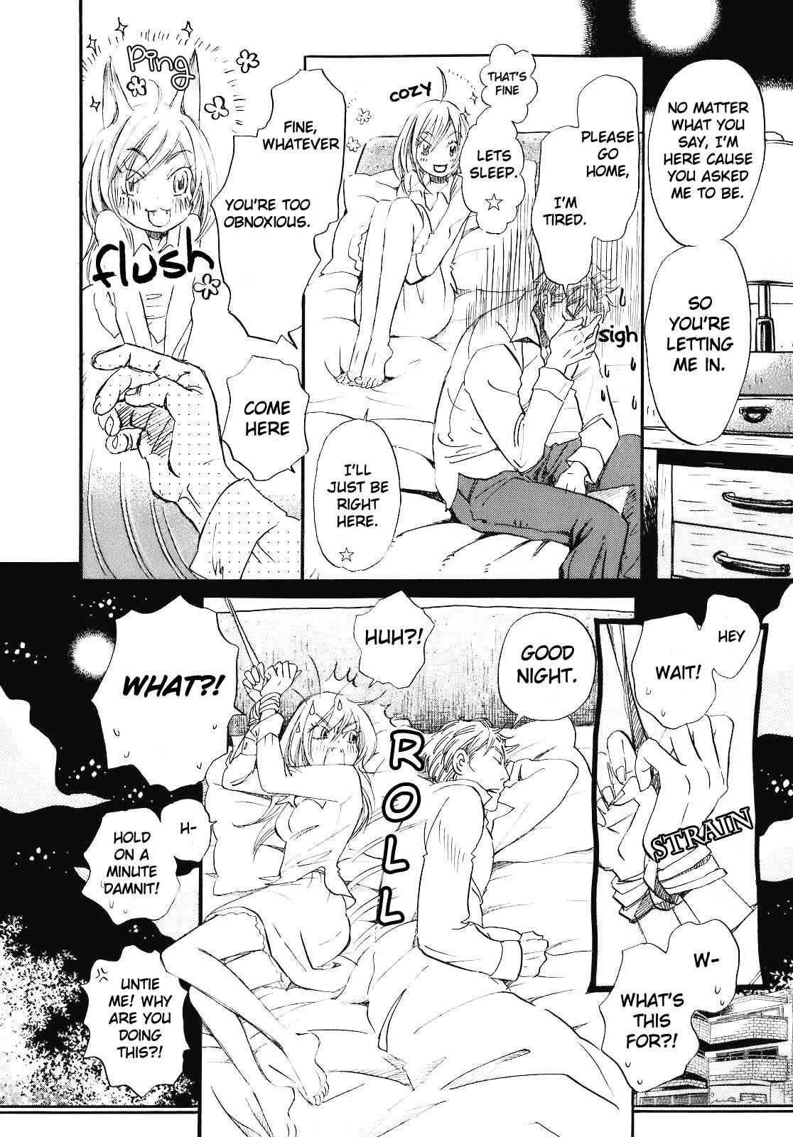 3-gatsu no Lion Chap 49 - Next Chap 50