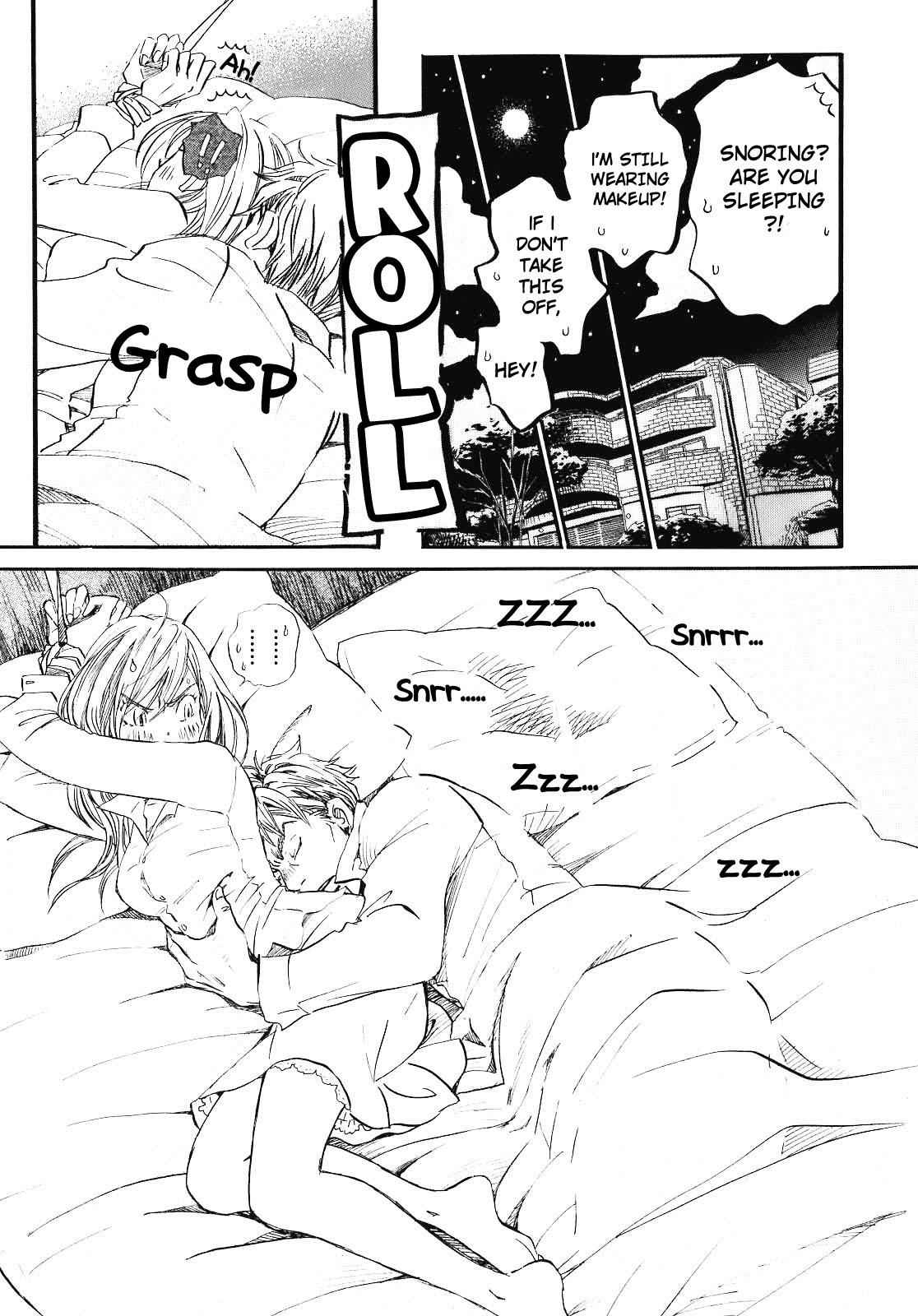 3-gatsu no Lion Chap 49 - Next Chap 50