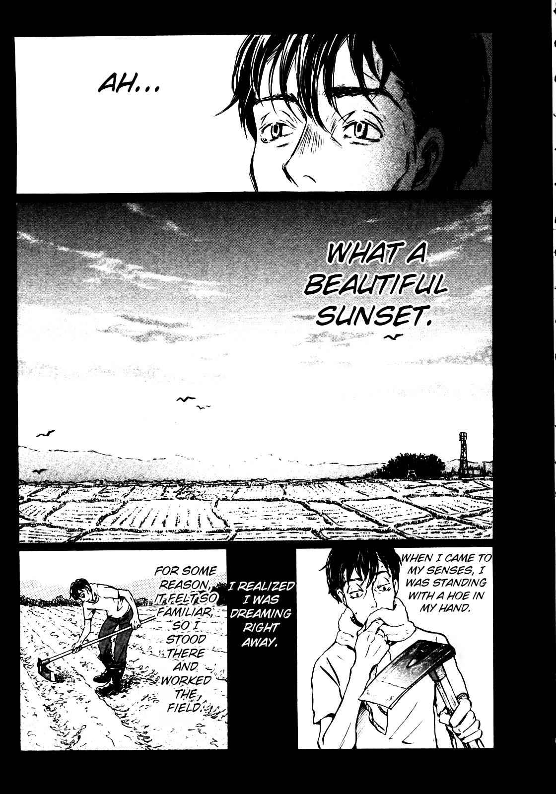 3-gatsu no Lion Chap 41 - Next Chap 42