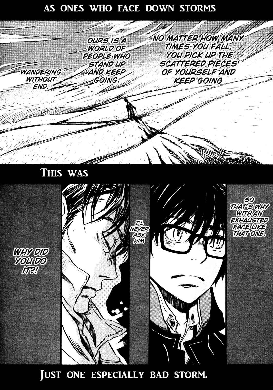 3-gatsu no Lion Chap 42 - Next Chap 43