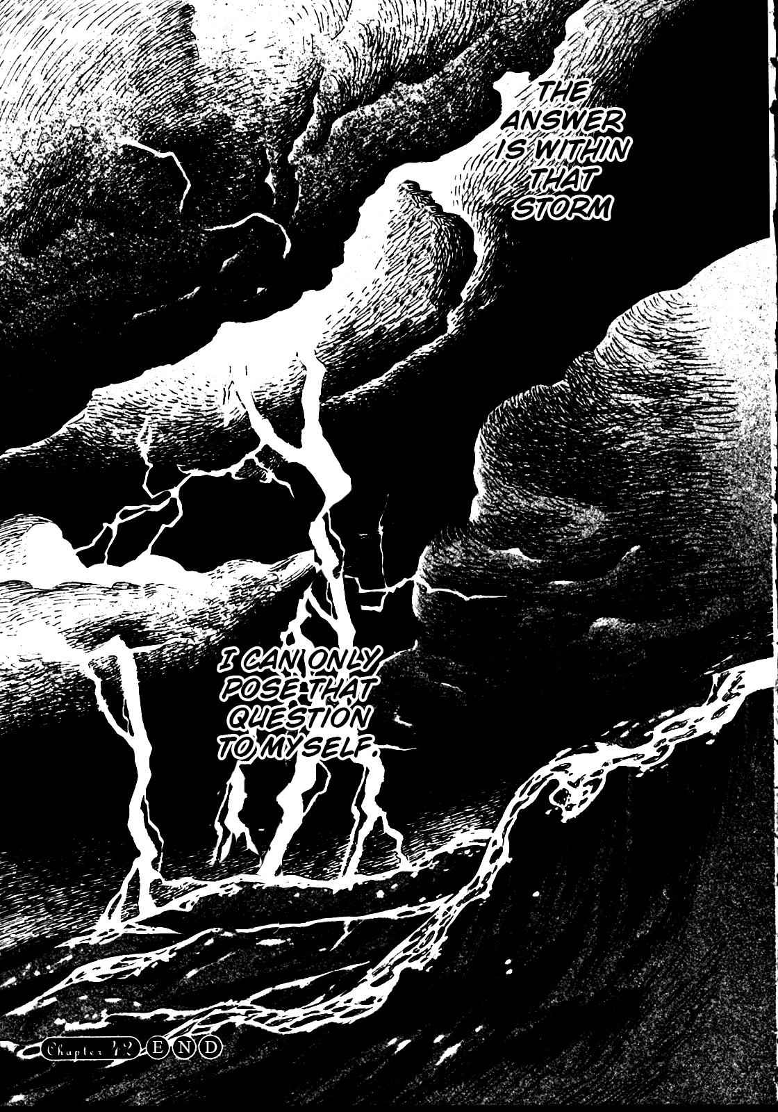 3-gatsu no Lion Chap 42 - Next Chap 43