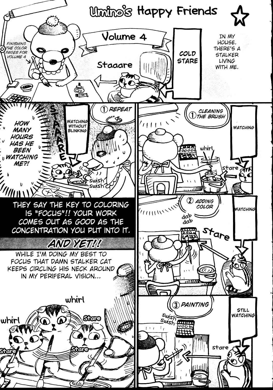 3-gatsu no Lion Chap 42.5 - Next Chap 43.5