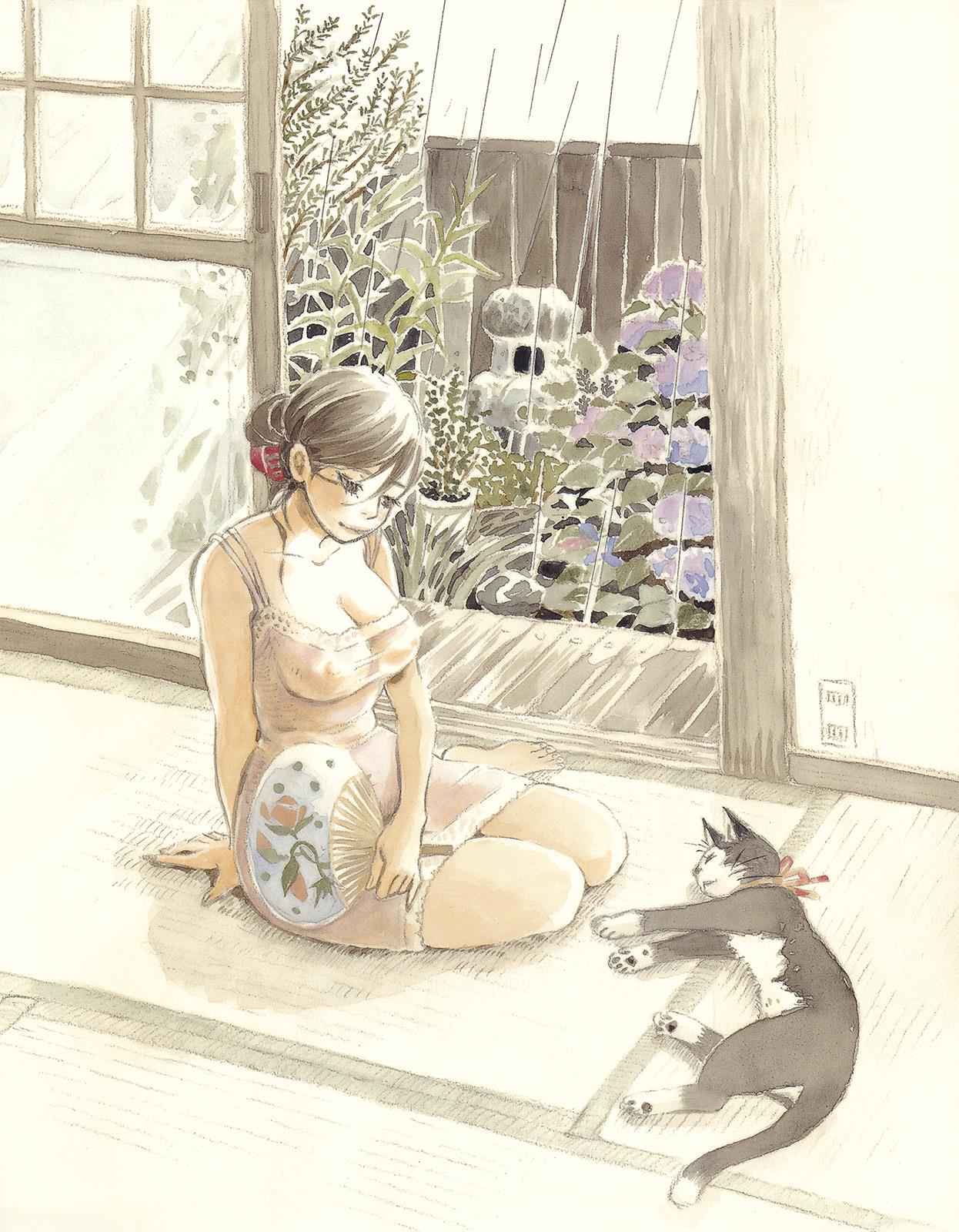 3-gatsu no Lion Chap 43 - Next Chap 44