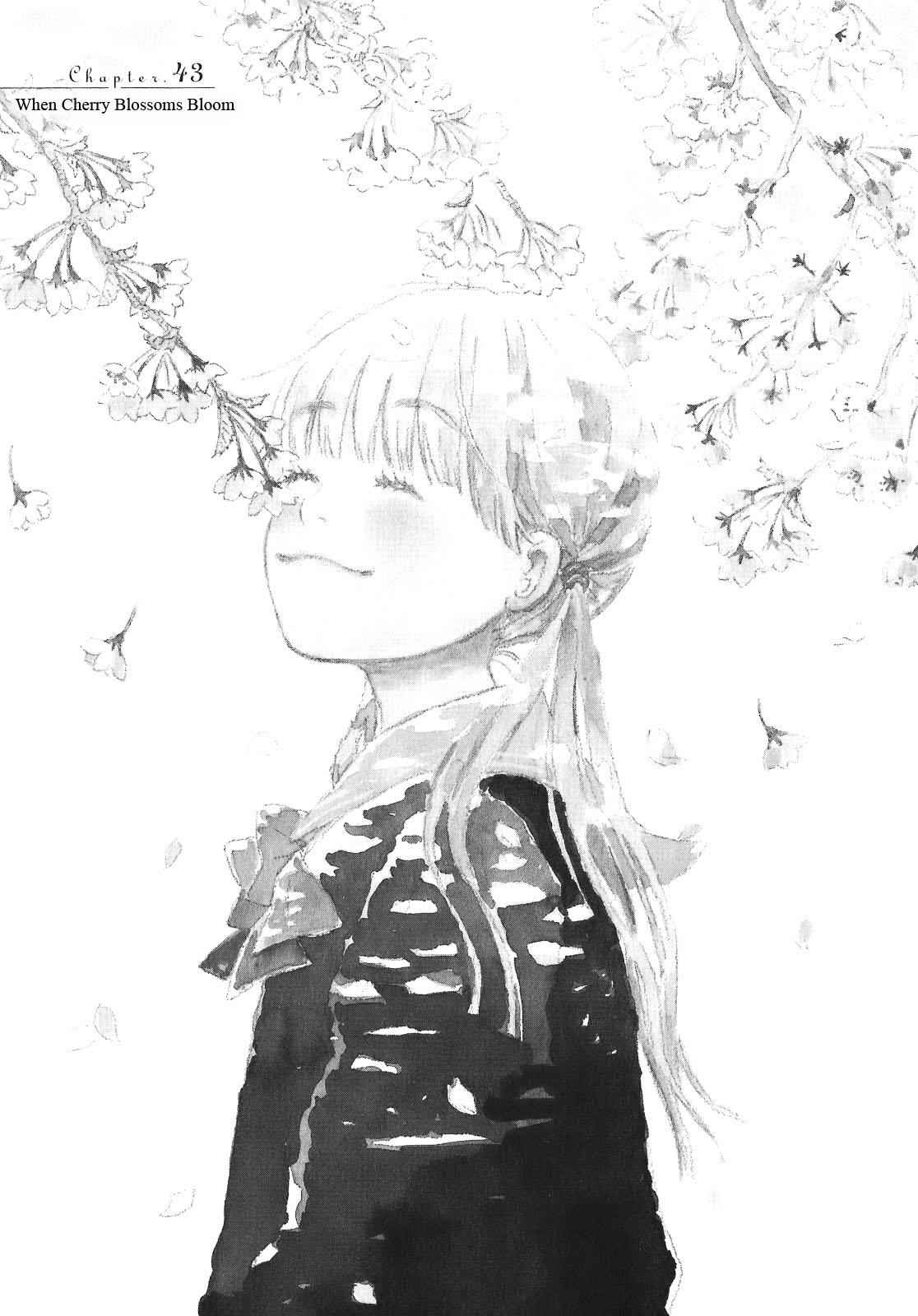 3-gatsu no Lion Chap 43 - Next Chap 44