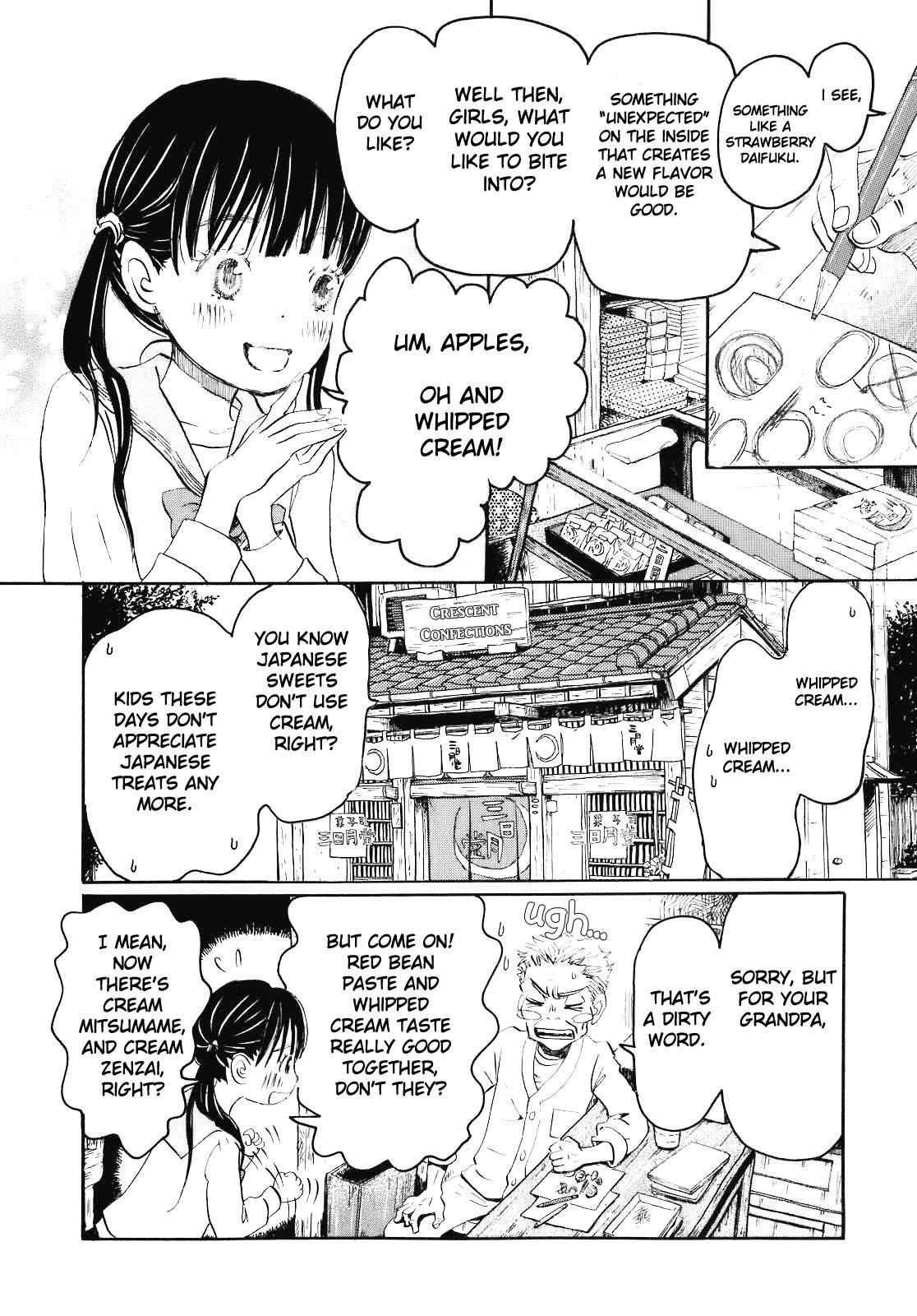 3-gatsu no Lion Chap 44 - Next Chap 45