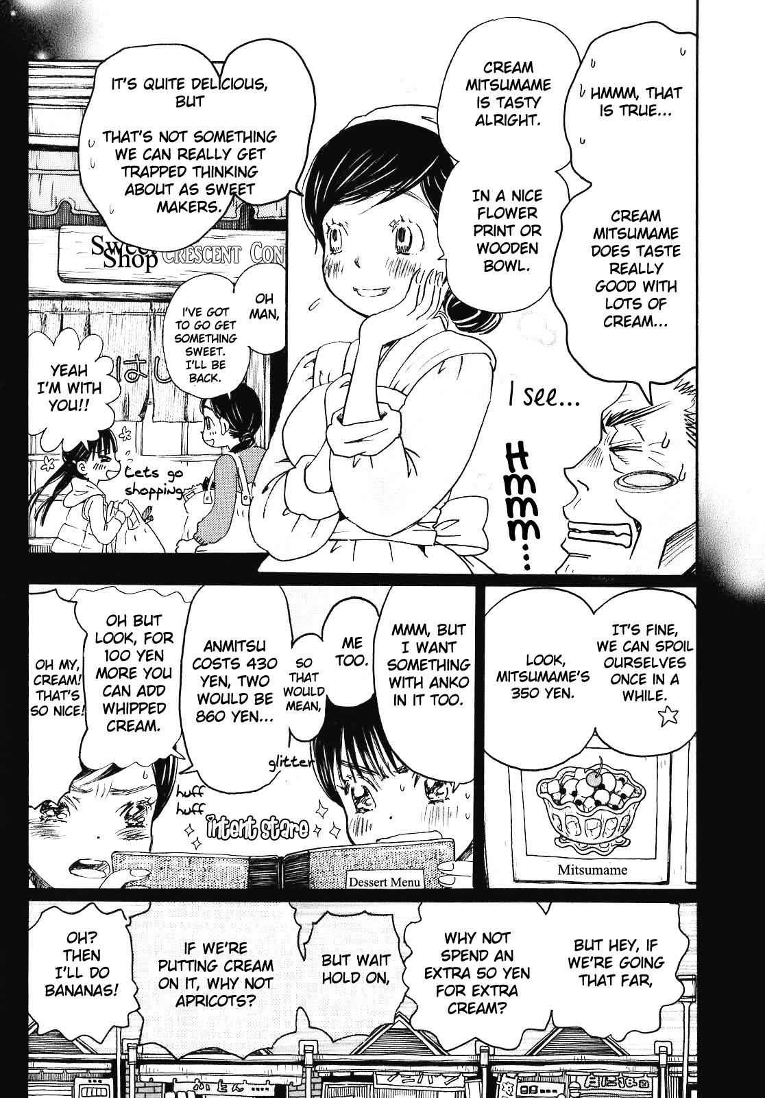 3-gatsu no Lion Chap 44 - Next Chap 45