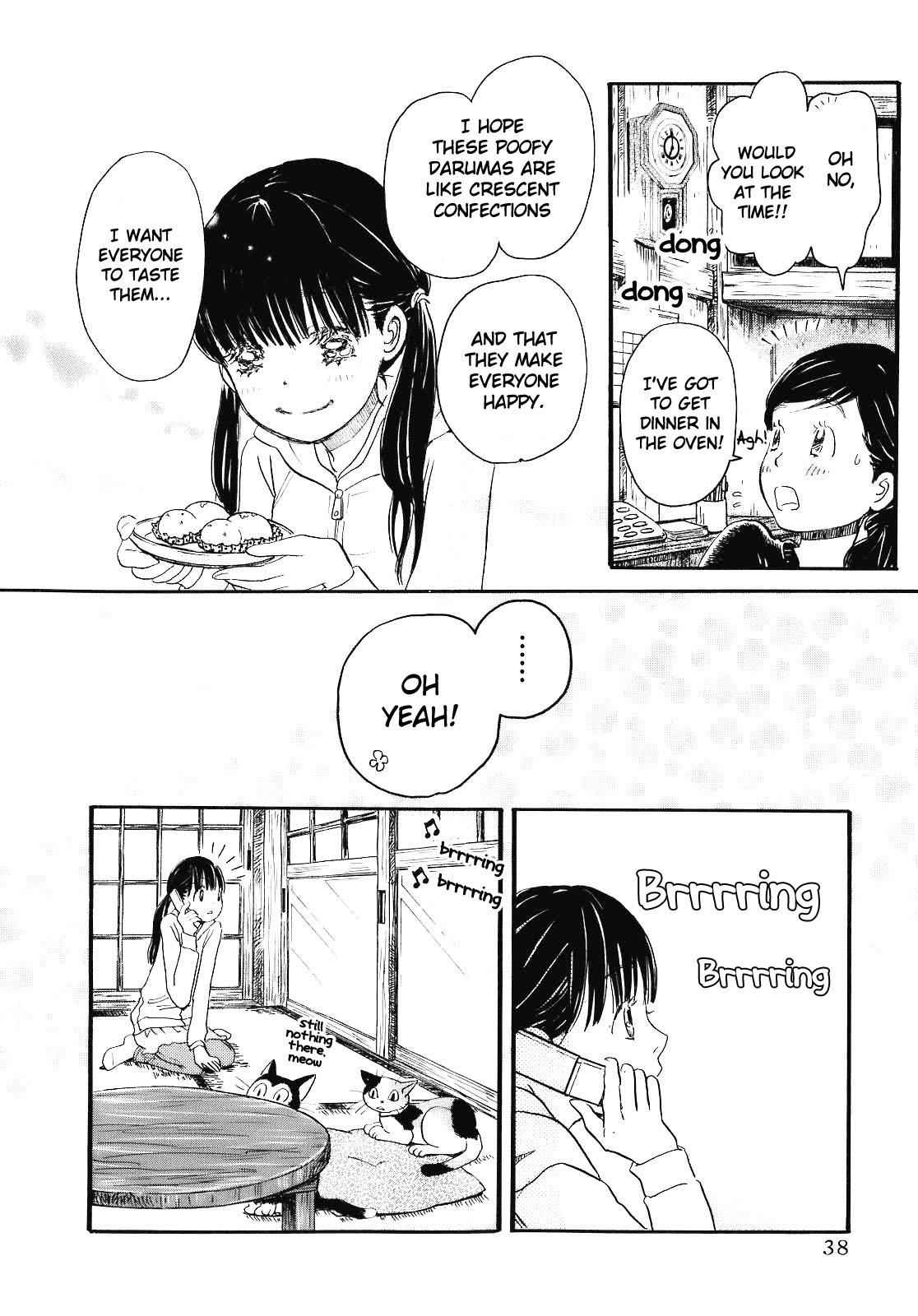 3-gatsu no Lion Chap 44 - Next Chap 45
