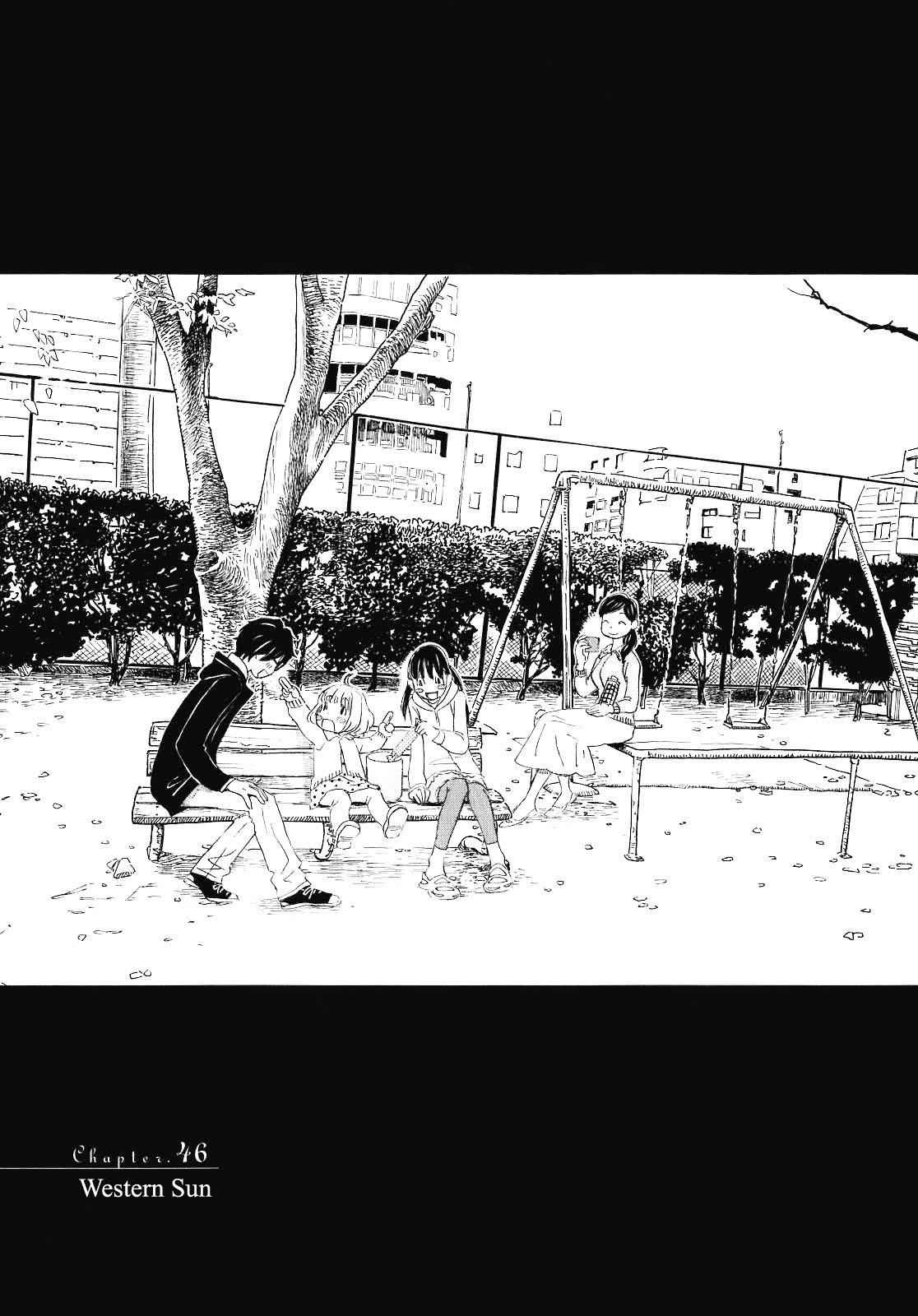 3-gatsu no Lion Chap 46 - Next Chap 47