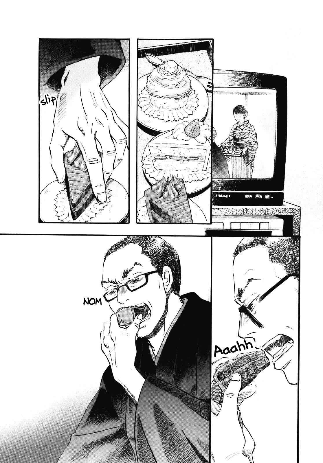 3-gatsu no Lion Chap 47 - Next Chap 48