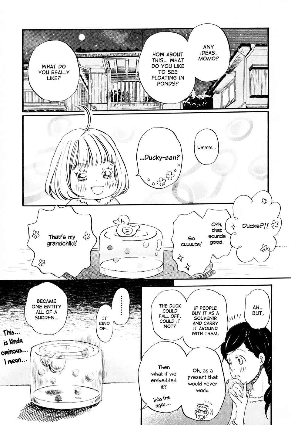 3-gatsu no Lion Chap 50 - Next Chap 51