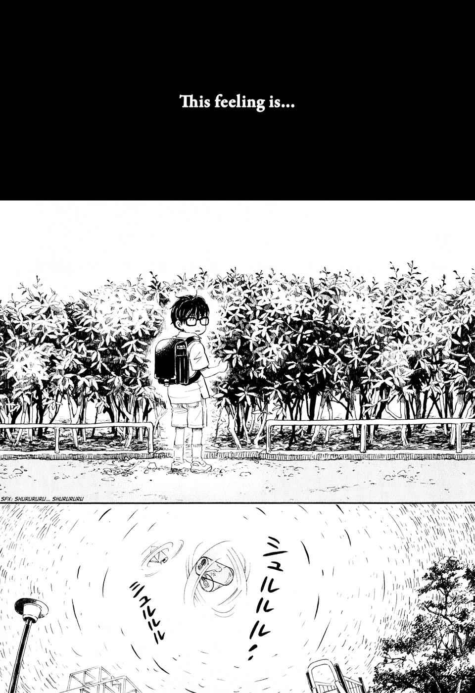 3-gatsu no Lion Chap 51 - Next Chap 52