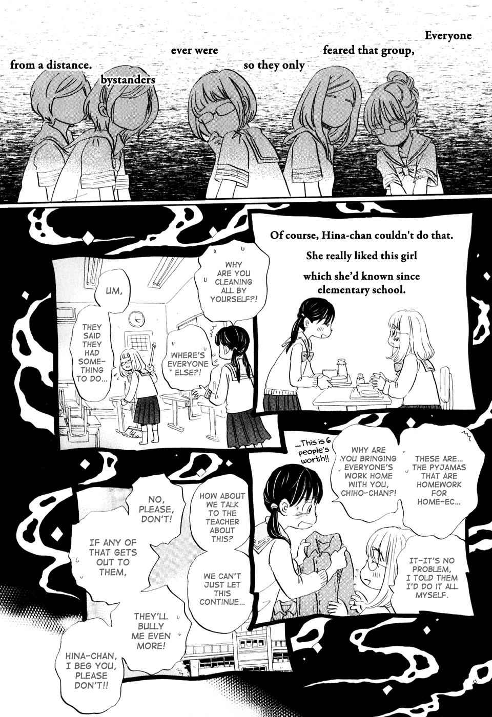 3-gatsu no Lion Chap 52 - Next Chap 53