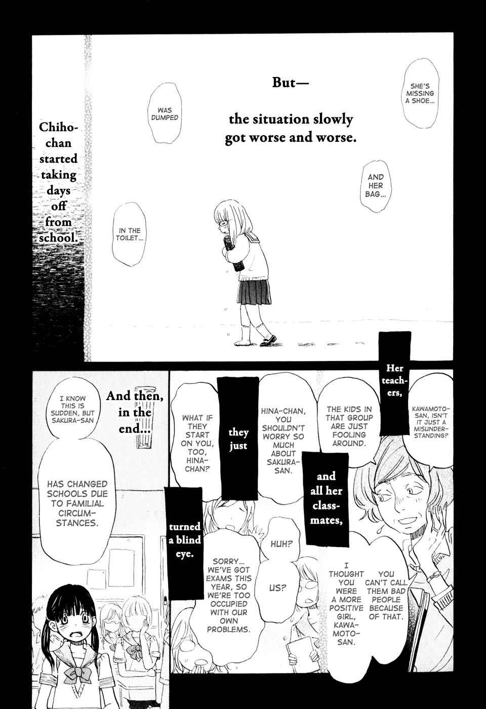 3-gatsu no Lion Chap 52 - Next Chap 53