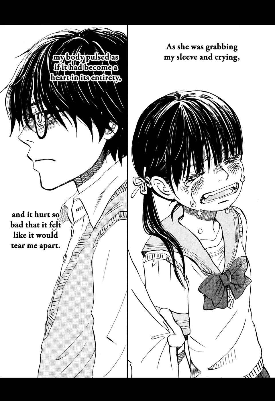 3-gatsu no Lion Chap 54 - Next Chap 55