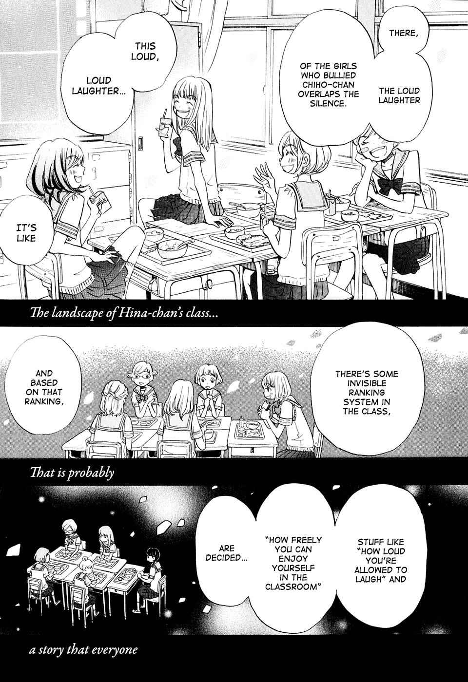 3-gatsu no Lion Chap 56 - Next Chap 57