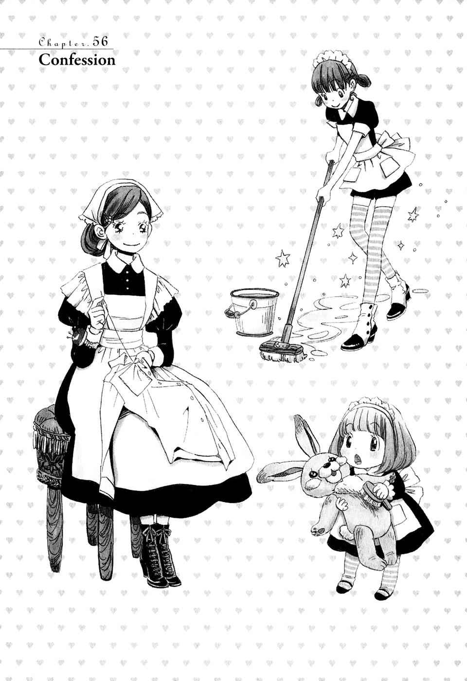 3-gatsu no Lion Chap 56 - Next Chap 57