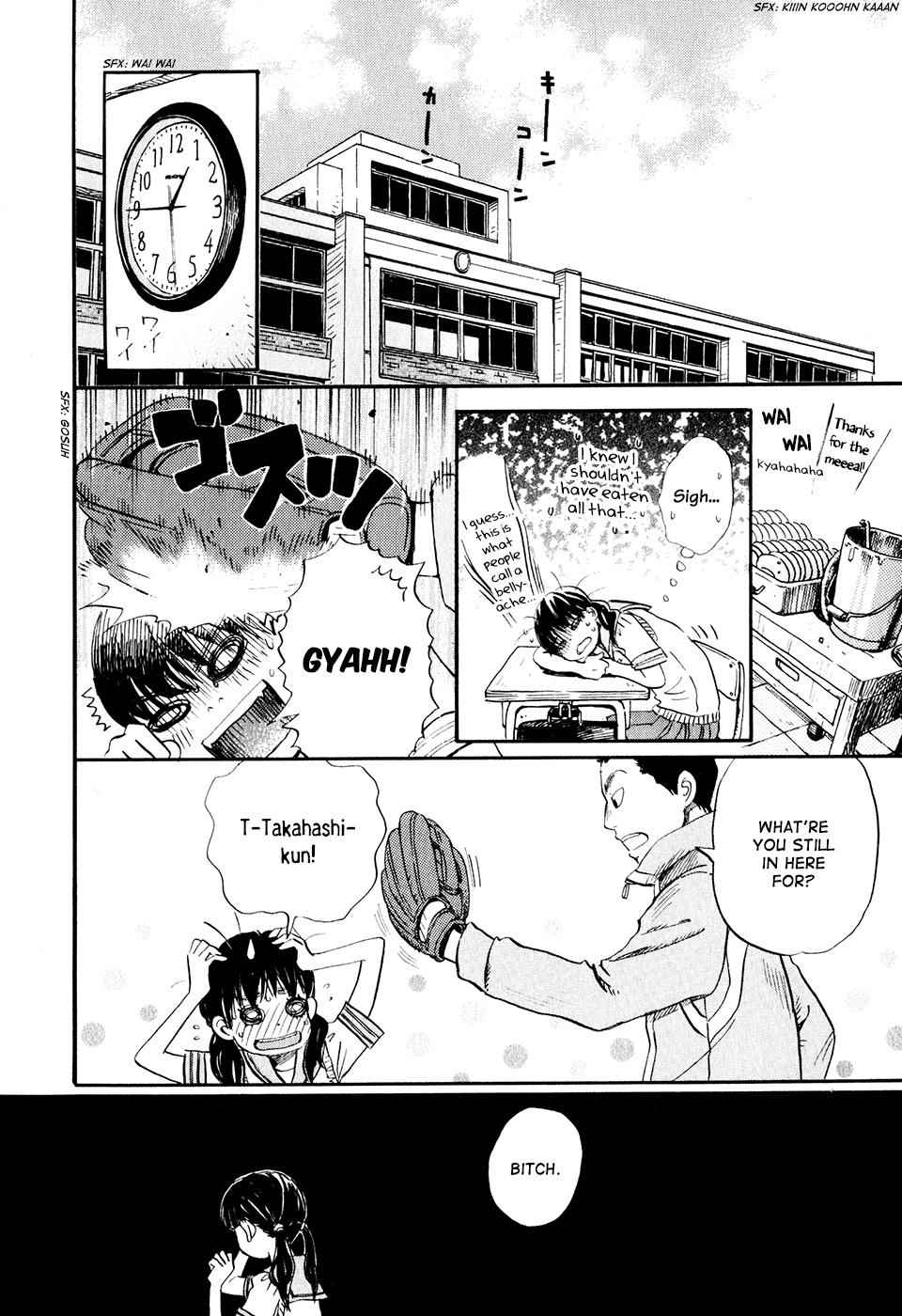 3-gatsu no Lion Chap 57 - Next Chap 58