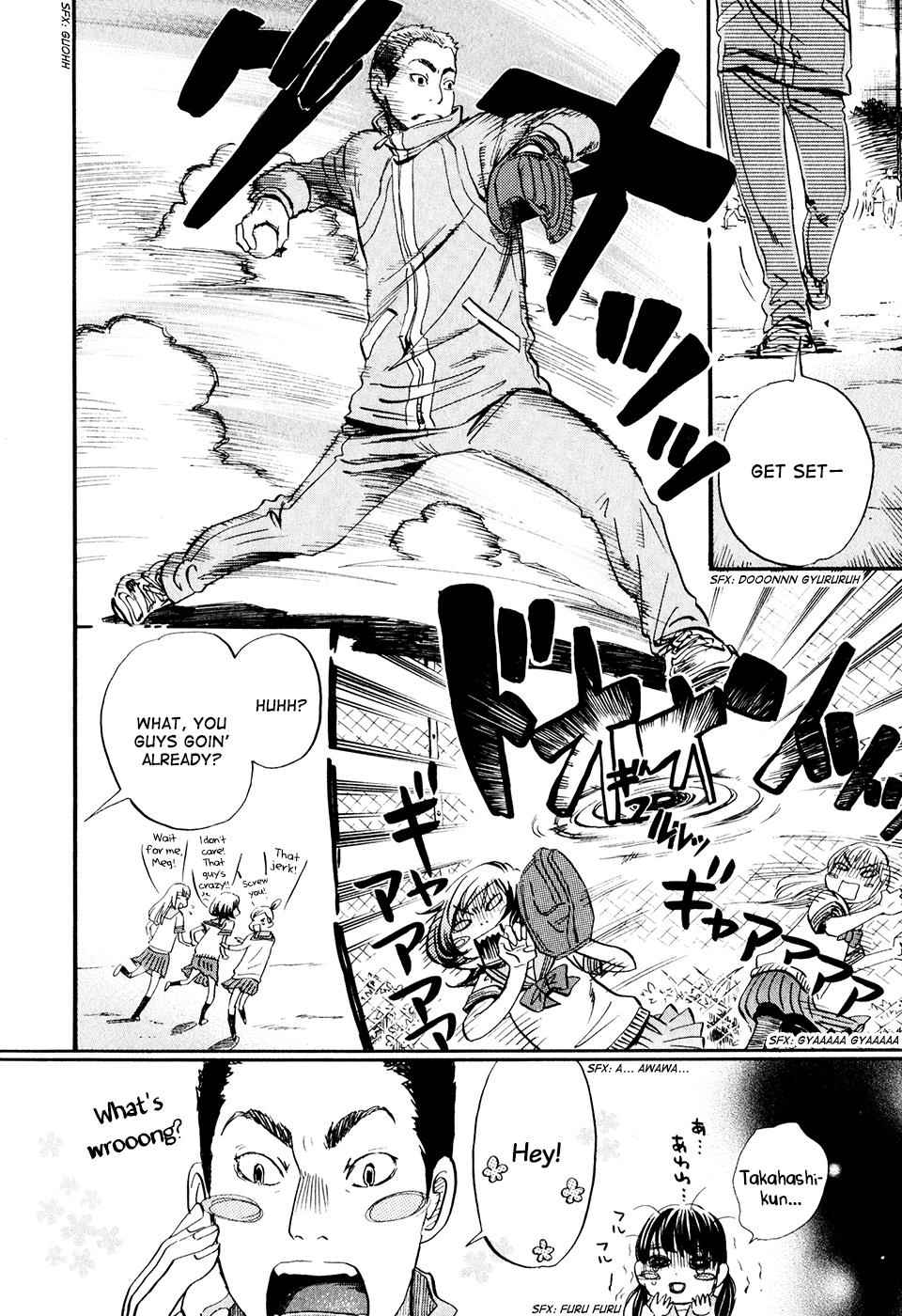 3-gatsu no Lion Chap 57 - Next Chap 58