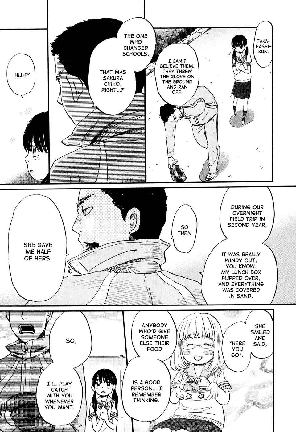 3-gatsu no Lion Chap 57 - Next Chap 58